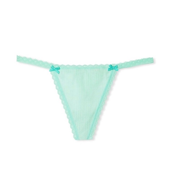 3 Pairs of Victoria Secret Panties - Picture 8 of 11